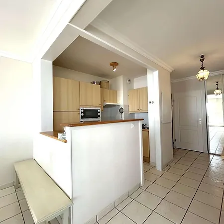 Appartement Adriana, élégant T3 Bien Exposé - Face - - Lb521-011 La Baule-Escoublac
