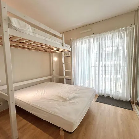 Adriana, élégant T3 Bien Exposé - Face - - Lb521-011 Appartement *