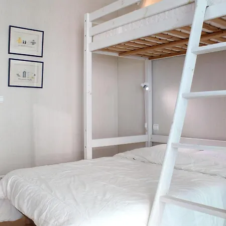 Appartement Adriana, élégant T3 Bien Exposé - Face - - Lb521-011 *