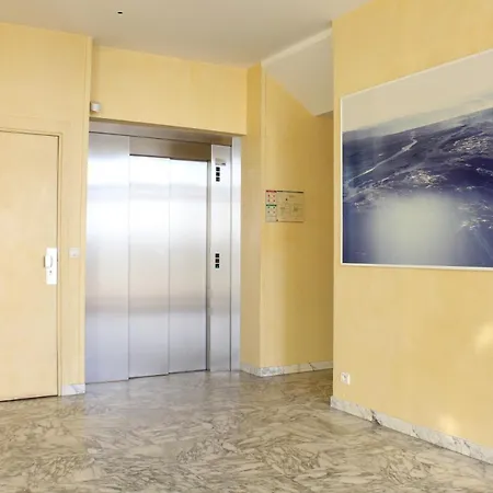 Adriana, élégant T3 Bien Exposé - Face - - Lb521-011 Appartement